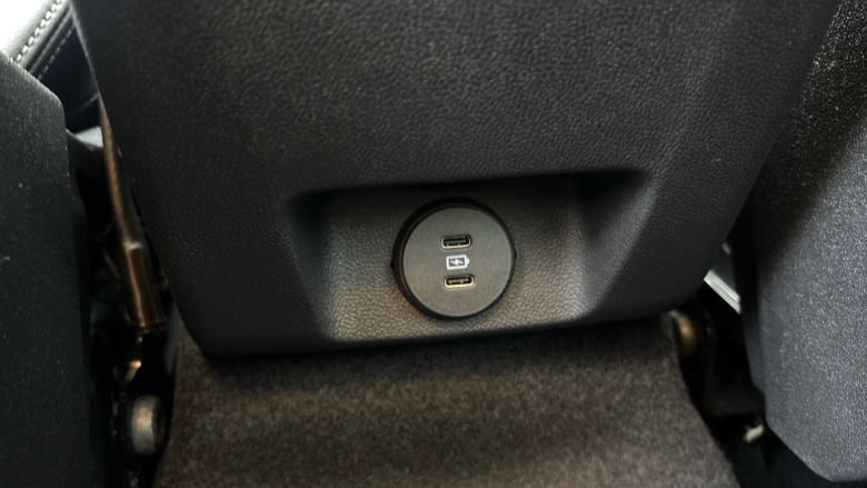 Ford Focus 1.0 EcoBoost Hybrid mHEV 155 Titanium X 5dr Auto Petrol Estate